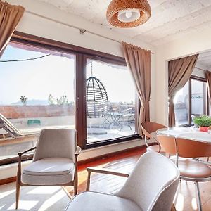 Appartement met een Slaapkamer